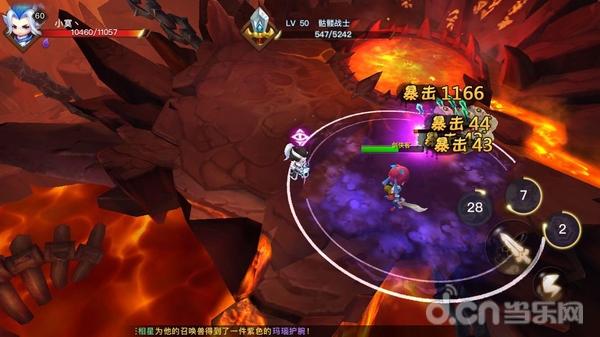 梦幻无双如何玩？游戏新手玩法操作指引（摇杆篇）