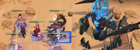 无期迷途灰烬使徒形态5打法攻略详解-无期迷途灰烬使徒形态5通关技巧介绍 无期迷途灰烬使徒形态5打法攻略详解-无期迷途灰烬使徒形态5通关技巧介绍