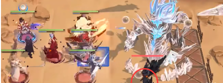 无期迷途灰烬使徒形态5打法攻略详解-无期迷途灰烬使徒形态5通关技巧介绍 无期迷途灰烬使徒形态5打法攻略详解-无期迷途灰烬使徒形态5通关技巧介绍