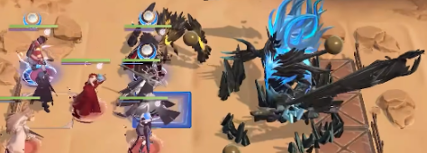 无期迷途灰烬使徒形态5打法攻略详解-无期迷途灰烬使徒形态5通关技巧介绍 无期迷途灰烬使徒形态5打法攻略详解-无期迷途灰烬使徒形态5通关技巧介绍