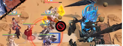 无期迷途灰烬使徒形态5打法攻略详解-无期迷途灰烬使徒形态5通关技巧介绍 无期迷途灰烬使徒形态5打法攻略详解-无期迷途灰烬使徒形态5通关技巧介绍