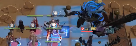 无期迷途灰烬使徒形态5打法攻略详解-无期迷途灰烬使徒形态5通关技巧介绍 无期迷途灰烬使徒形态5打法攻略详解-无期迷途灰烬使徒形态5通关技巧介绍