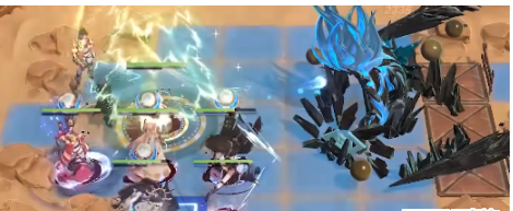 无期迷途灰烬使徒形态5打法攻略详解-无期迷途灰烬使徒形态5通关技巧介绍 无期迷途灰烬使徒形态5打法攻略详解-无期迷途灰烬使徒形态5通关技巧介绍