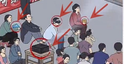 超级达人露天电影通关攻略-超级达人露天电影如何过