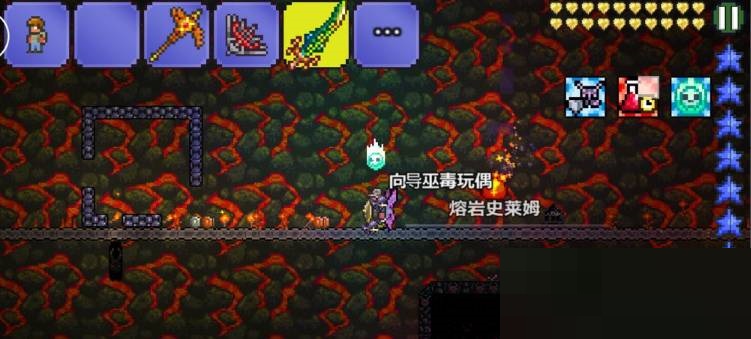 泰拉瑞亚巫毒娃娃如何获得?泰拉瑞亚巫毒娃娃获得攻略