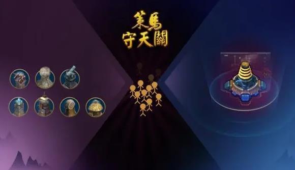 策马守天关快速升级攻略大全介绍,策马守天关手游如何提高攻击力