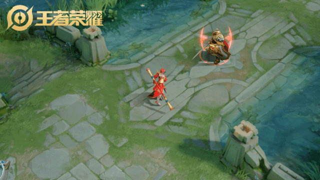 王者荣耀孙悟空大圣娶亲皮肤特效怎么样_孙悟空大圣娶亲皮肤详情
