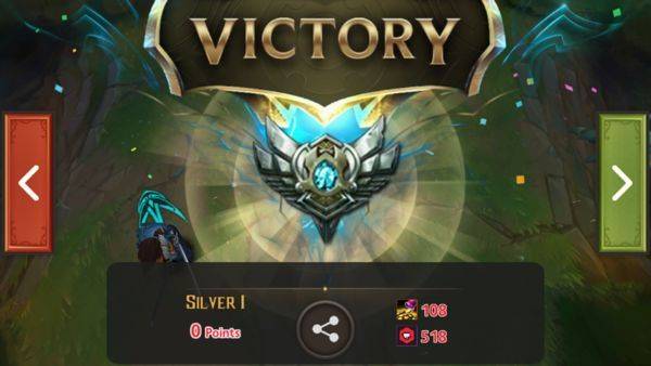 battle_of_legend是lol手游版吗-battle_of_legend游戏玩法详细解析 battle_of_legend是lol手游版吗-battle_of_legend游戏玩法详细解析