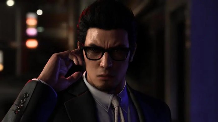 《如龙7外传：无名之龙》全新预告片将于8月18日公开