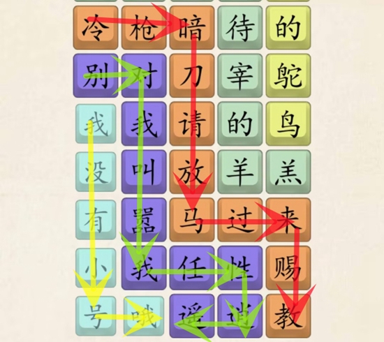 超级达人反骨的鸵鸟通关攻略-超级达人反骨的鸵鸟如何过