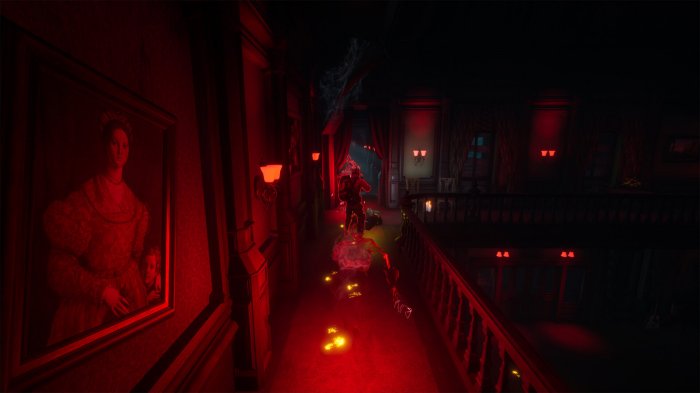 Epic喜加一：4v4多人游戏《午夜猎魂》免费领！