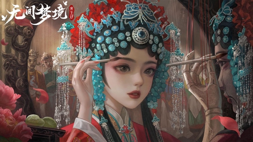 无间梦境序章攻略-纸嫁衣5无间梦境序章如何解谜