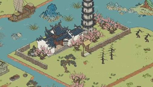 江南百景图神像祝福和珍宝如何更换使用-江南百景图神像祝福和珍宝轮换使用方法 江南百景图神像祝福和珍宝如何更换使用-江南百景图神像祝福和珍宝轮换使用方法