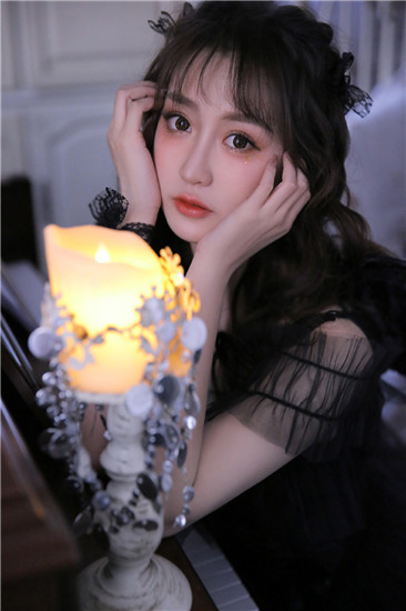 亚洲人和欧洲人美妆需求区别,近距离跟喜爱的明星互动交流