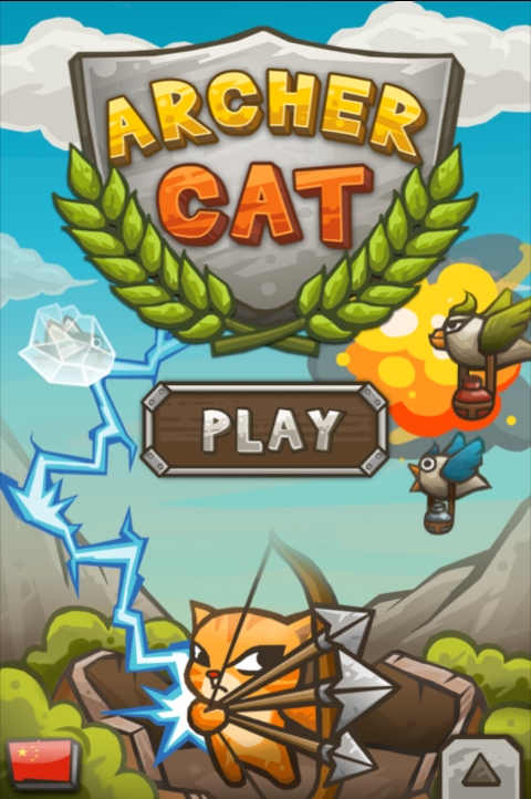 猫射手最新版装备攻略-猫射手手游v2.2.5 安卓版简介