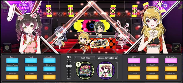 D4DJ电音派对日服最新新手攻略-D4DJ电音派对(D4DJグルミク)v6.8.1 安卓版简介 D4DJ电音派对日服最新新手攻略-D4DJ电音派对(D4DJグルミク)v6.8.1 安卓版简介