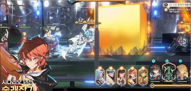 神之塔官方版玩法攻略-神之塔手游(Tower of God)v2.1.40 最新版简介 神之塔官方版玩法攻略-神之塔手游(Tower of God)v2.1.40 最新版简介