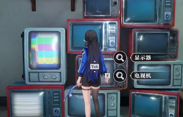 归龙潮语旧彩电任务如何速通-归龙潮语旧彩电任务速通方法介绍