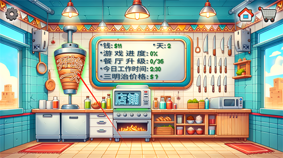 沙威玛传奇如何烹饪沙威玛-沙威玛传奇沙威玛烹饪指南
