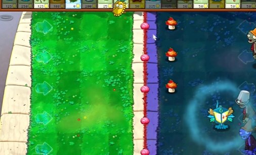 PVZ杂交版益智模式世界的另一面如何速通-PVZ杂交版益智模式世界的另一面打法指南
