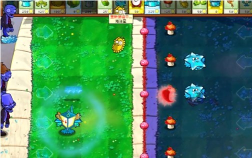 PVZ杂交版益智模式世界的另一面如何速通-PVZ杂交版益智模式世界的另一面打法指南