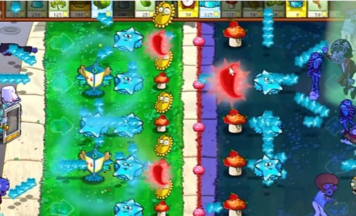 PVZ杂交版益智模式世界的另一面如何速通-PVZ杂交版益智模式世界的另一面打法指南
