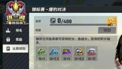 欢乐钓鱼大师锦标赛如何拿高分-欢乐钓鱼大师锦标赛高分攻略