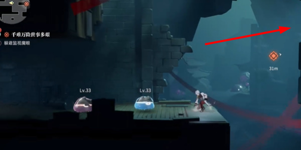 归龙潮千难万险世事多艰任务如何玩-归龙潮千难万险世事多艰任务达成方法