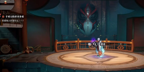 归龙潮千难万险世事多艰任务如何玩-归龙潮千难万险世事多艰任务达成方法