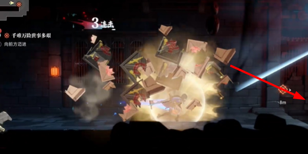 归龙潮千难万险世事多艰任务如何玩-归龙潮千难万险世事多艰任务达成方法