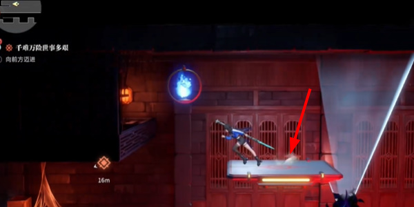 归龙潮千难万险世事多艰任务如何玩-归龙潮千难万险世事多艰任务达成方法