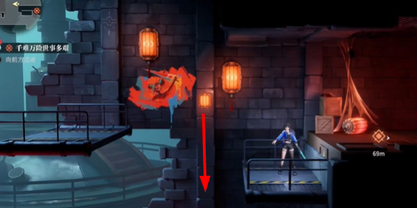 归龙潮千难万险世事多艰任务如何玩-归龙潮千难万险世事多艰任务达成方法