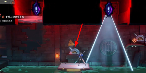 归龙潮千难万险世事多艰任务如何玩-归龙潮千难万险世事多艰任务达成方法