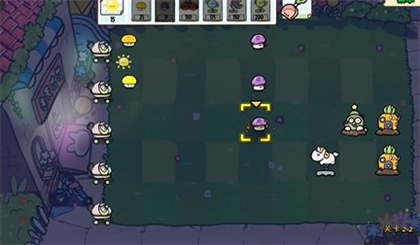 植物大战僵尸幼儿园版冒险模式2-2通关攻略与步骤详解