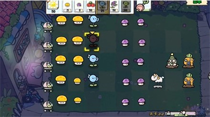 植物大战僵尸幼儿园版冒险模式2-2通关攻略与步骤详解