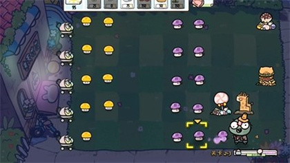 植物大战僵尸幼儿园版冒险模式2-3该如何过关-冒险模式2-3过关技巧详细介绍 植物大战僵尸幼儿园版冒险模式2-3该如何过关-冒险模式2-3过关技巧详细介绍