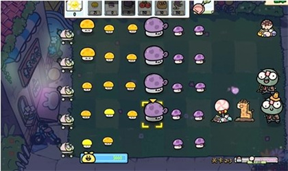 植物大战僵尸幼儿园版冒险模式2-3该如何过关-冒险模式2-3过关技巧详细介绍 植物大战僵尸幼儿园版冒险模式2-3该如何过关-冒险模式2-3过关技巧详细介绍