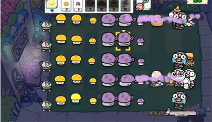 植物大战僵尸幼儿园版冒险模式2-3该如何过关-冒险模式2-3过关技巧详细介绍 植物大战僵尸幼儿园版冒险模式2-3该如何过关-冒险模式2-3过关技巧详细介绍