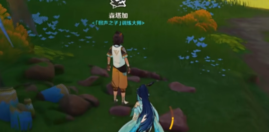 原神突破天际的成就如何达成-原神突破天际的成就达成攻略