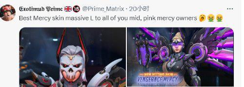 守望先锋2天使皮肤获取指南与外观评测