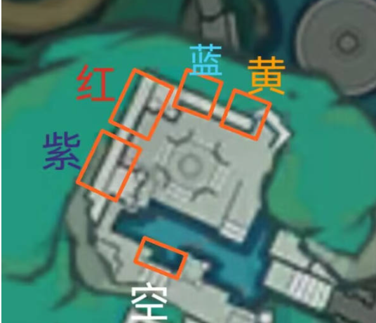 原神古华书剑谱任务如何做-原神古华书剑谱任务完成指南