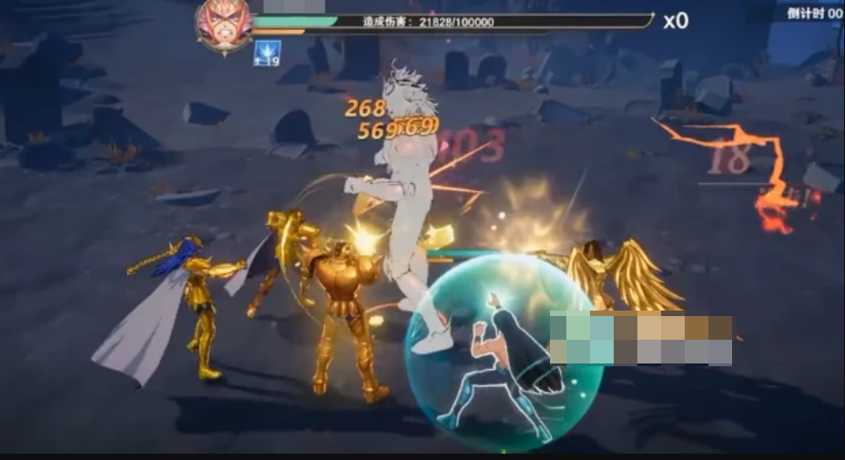圣斗士星矢重生2性价比最高的阵容推荐