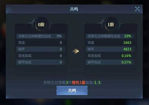 神火大陆神赐系统图文详解