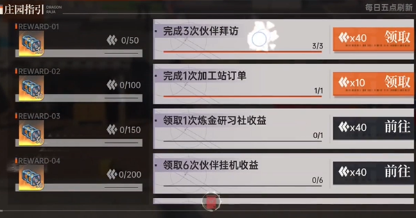 龙族卡塞尔之门：拜访好友玩法详解及攻略