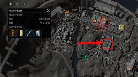 三角洲行动特殊行动任务攻略：接取方式与完成方法详解