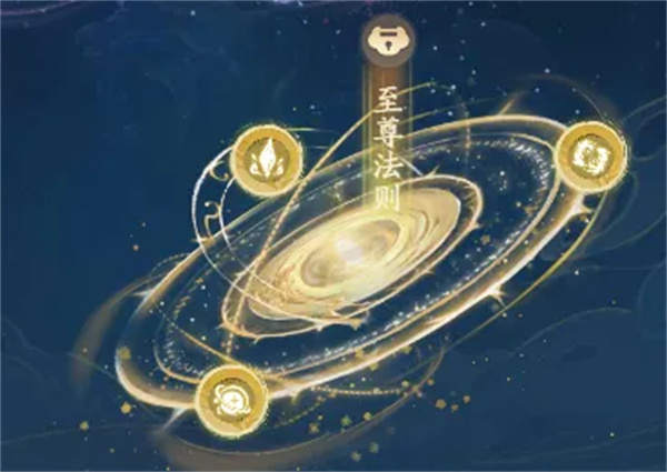 寻道大千天地法则可以洗属性吗-寻道大千天地法则洗属性方法分享