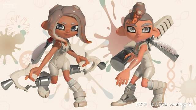 喷射战士3DLC值得买吗？完整攻略介绍与评测