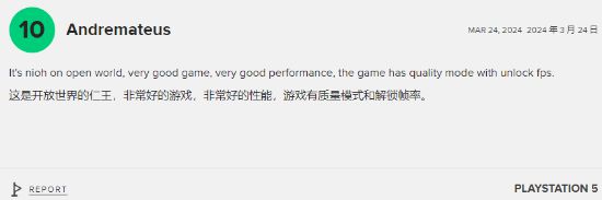 浪人崛起游戏玩家评价解析