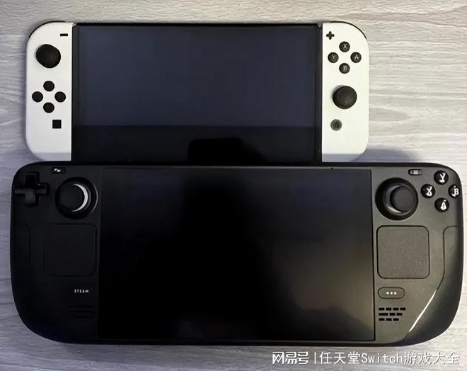 Switch二代最新消息：将使用8寸LCD大屏