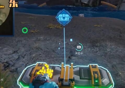 星球重启开普勒机场全宝箱位置图解